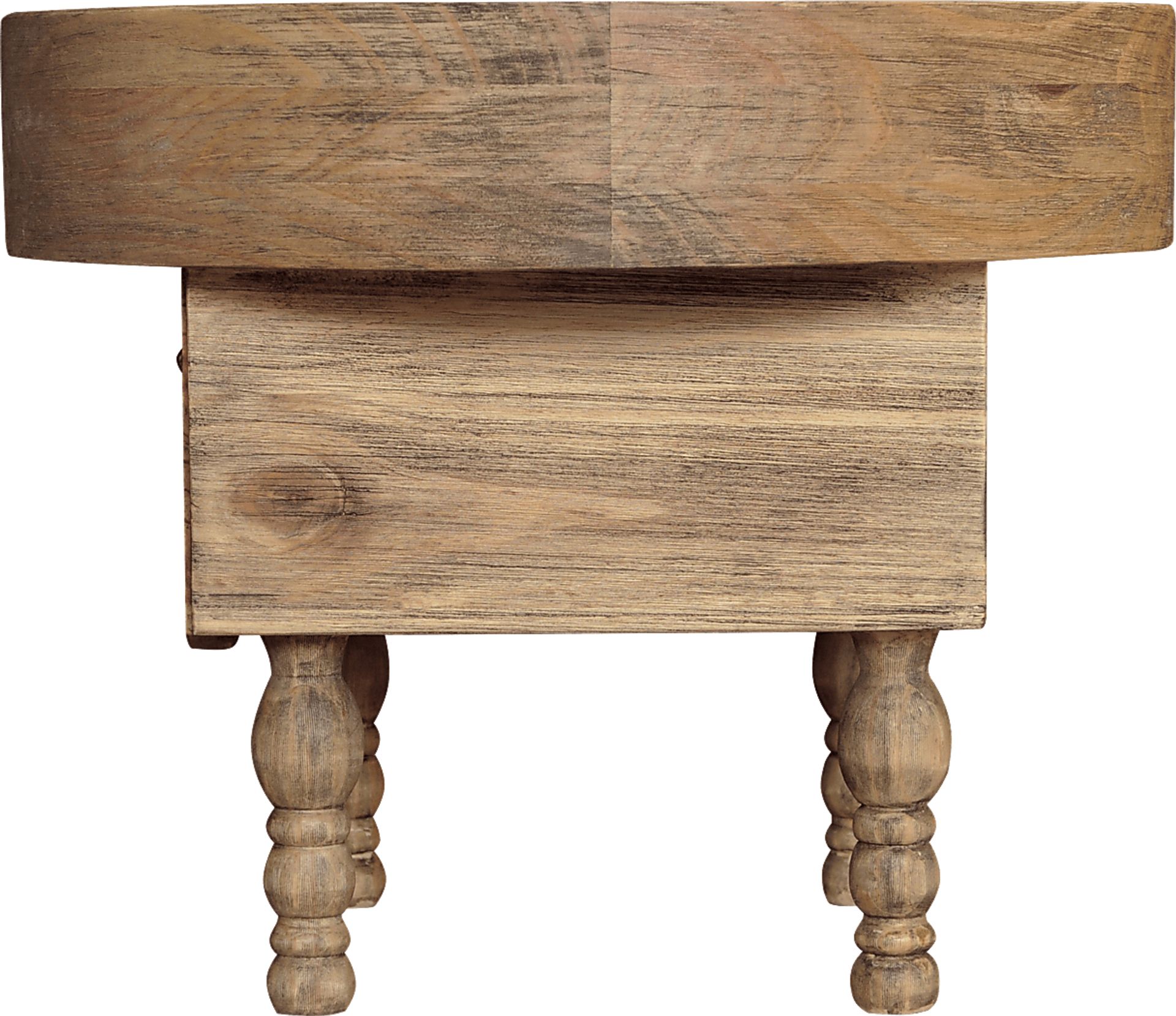 Winsford Natural Accent Table - Image 5