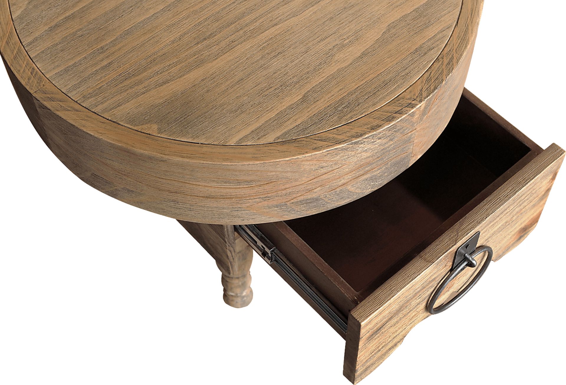 Winsford Natural Accent Table - Image 6