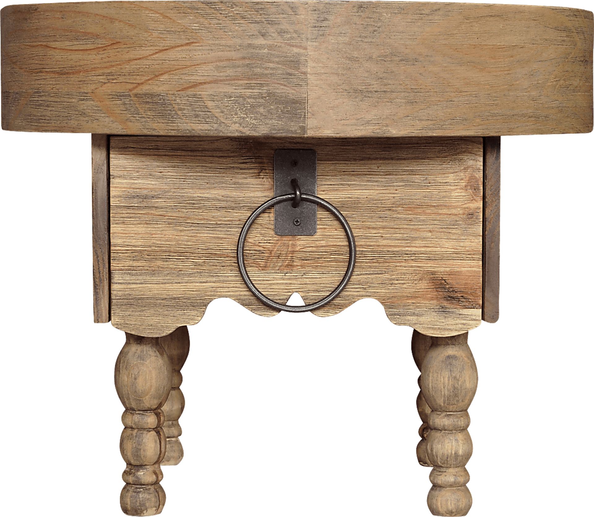 Winsford Natural Accent Table - Image 7
