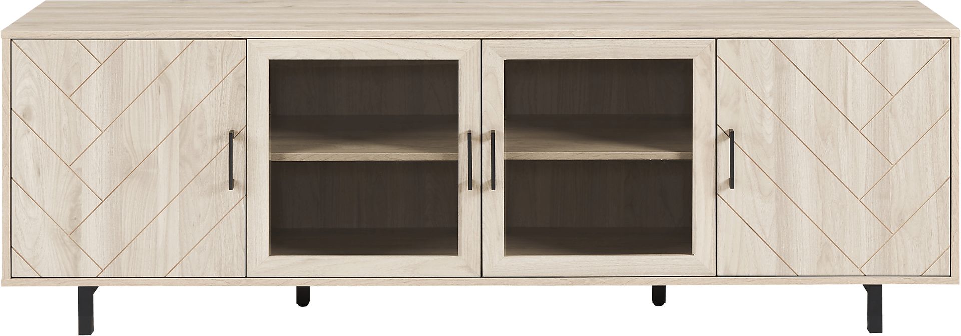 Winsland Birch 70 in. Console - Image 2