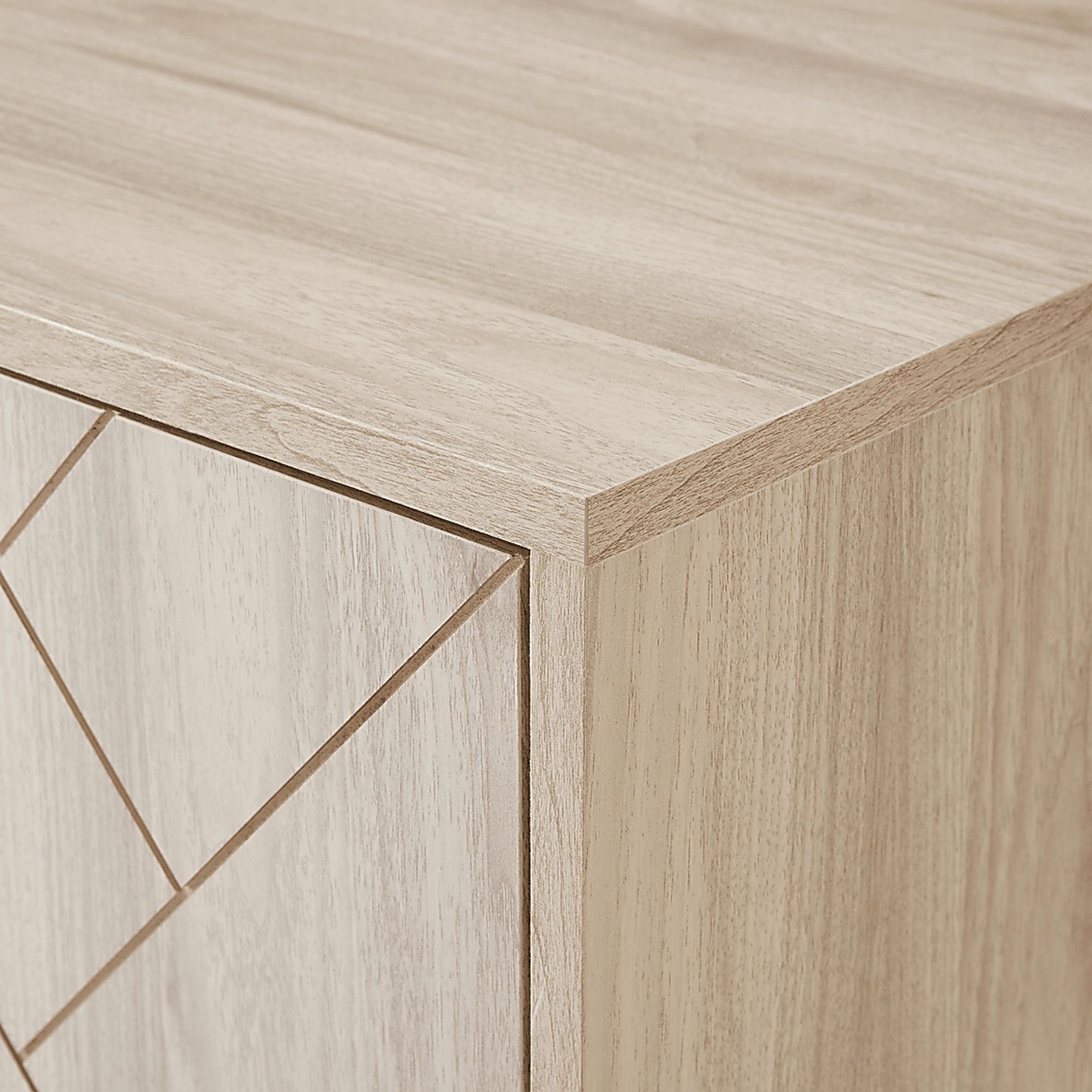 Winsland Birch 70 in. Console - Image 3