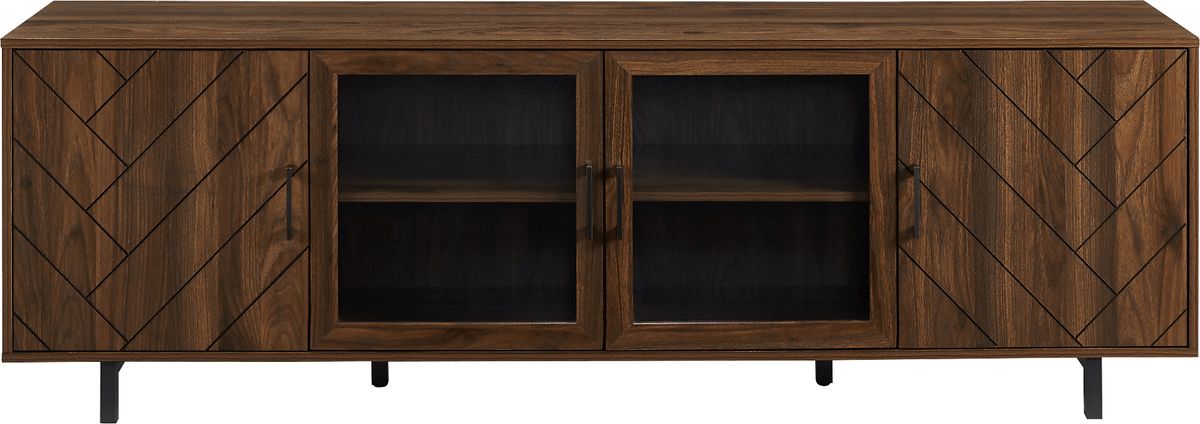 Winsland Walnut Dark Wood 70