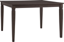 counter height table
