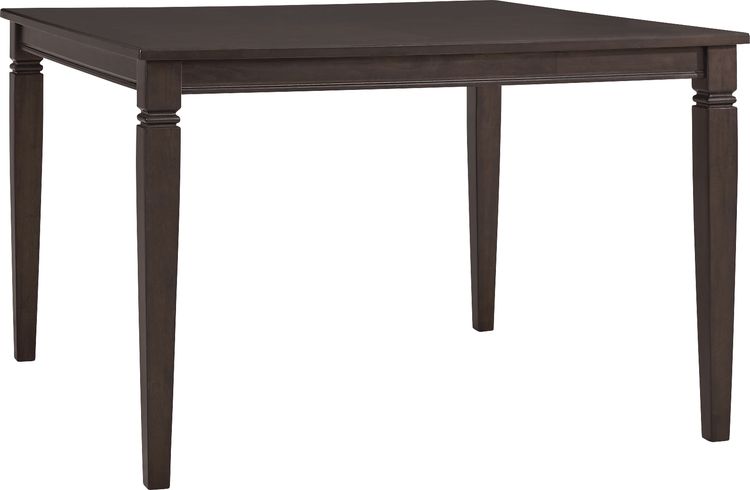 counter height table