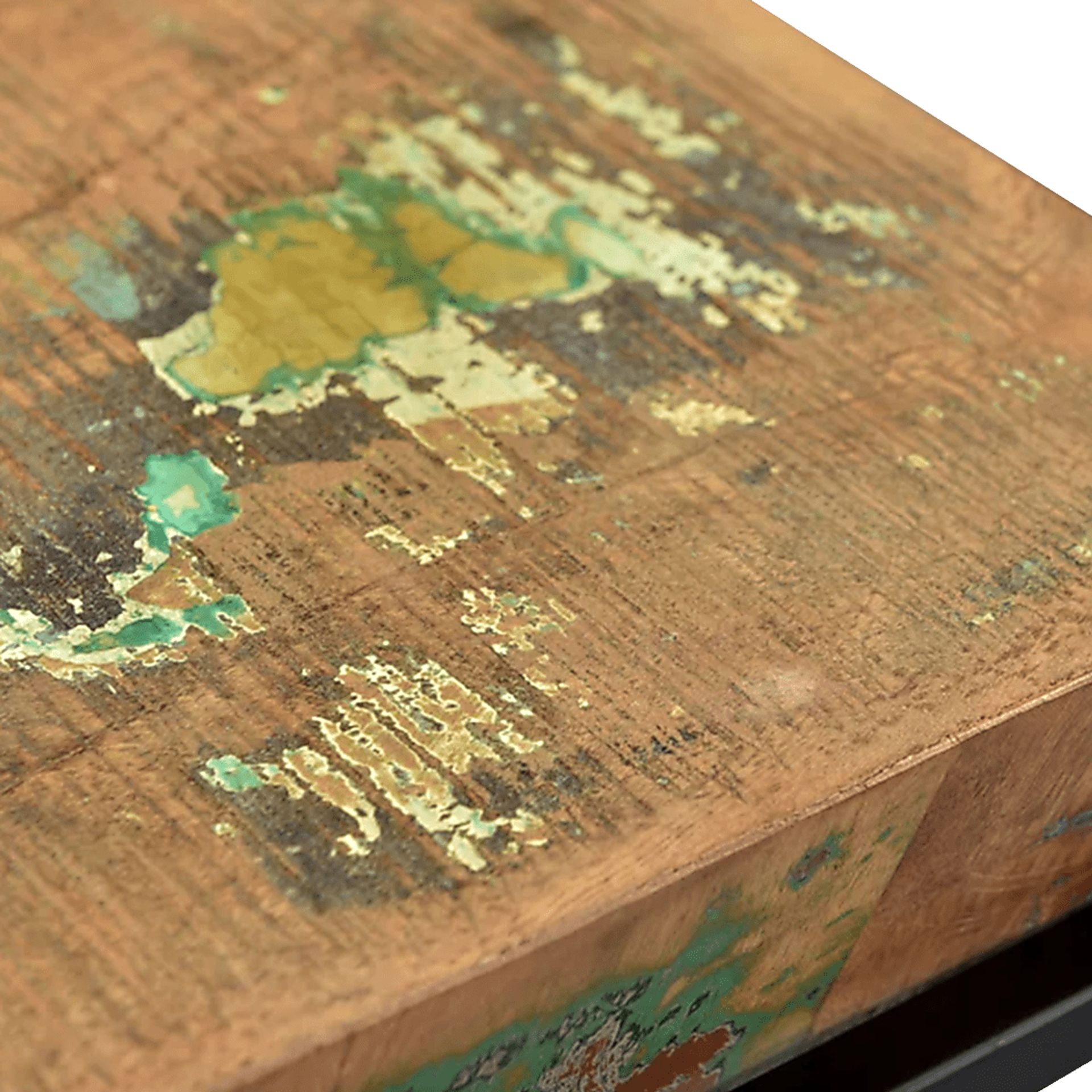 Winsons Brown Accent Table - Image 5