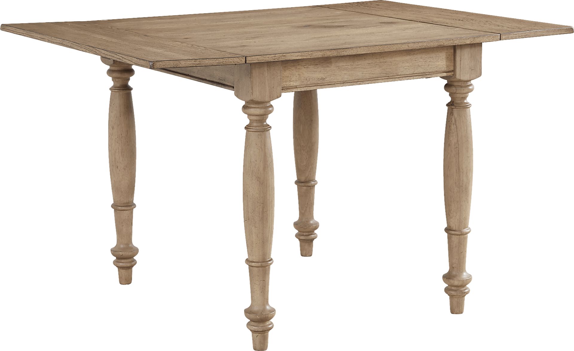 Winsor Natural Drop Leaf Dining Table - Image 1