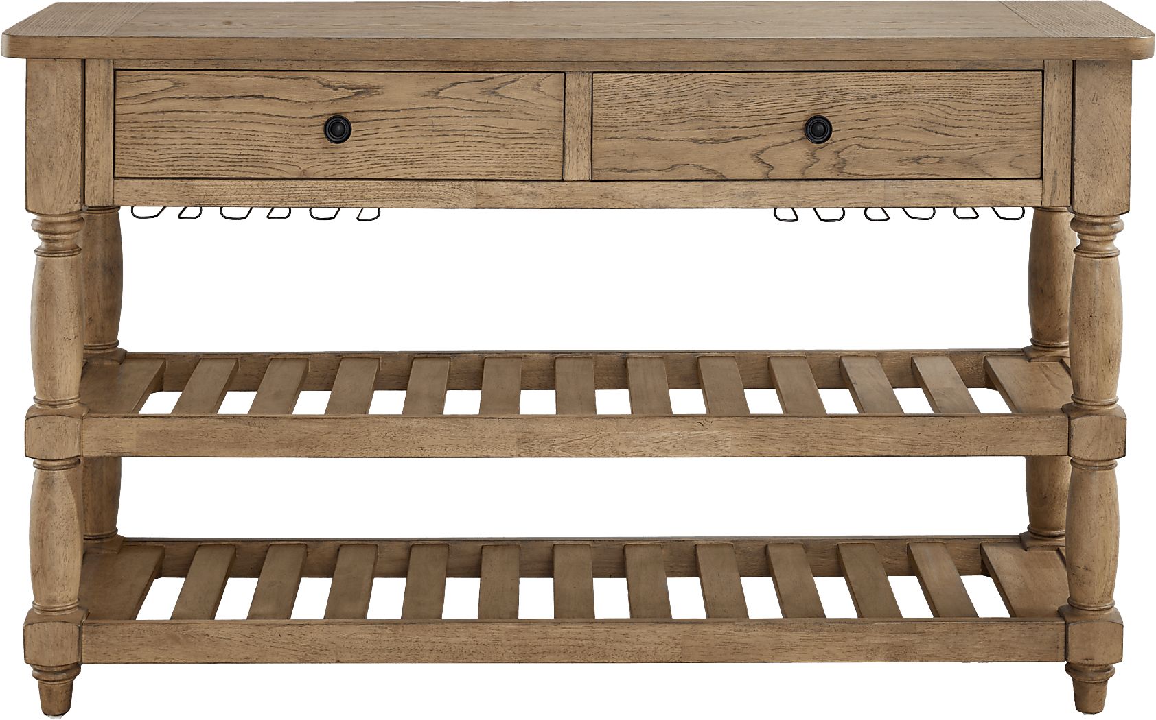 Winsor Natural Server