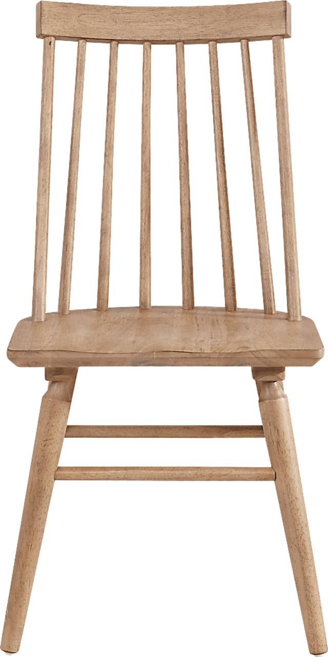 Winsor Natural Side Chair - Thumbnail - Image 3