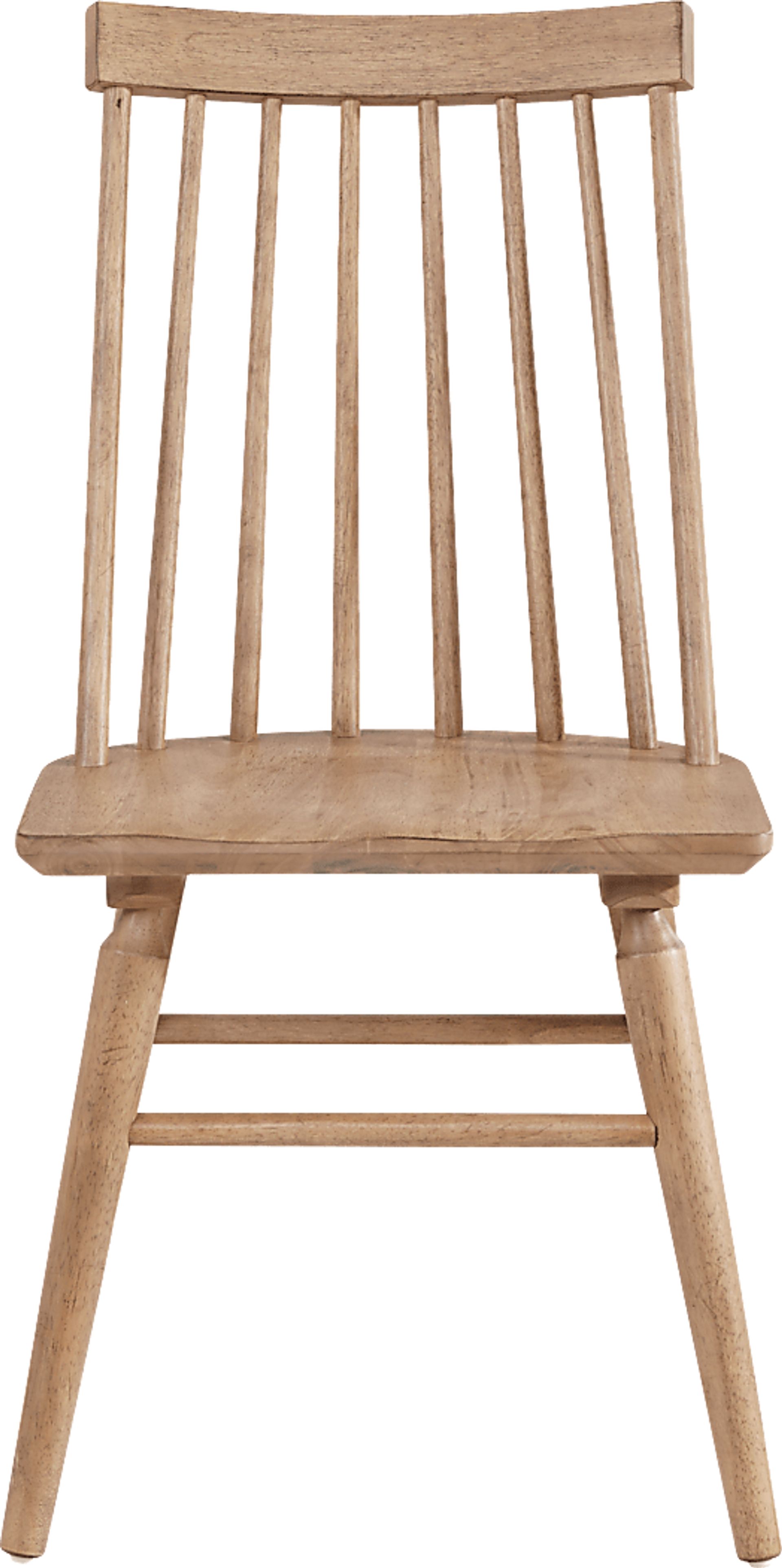 Winsor Natural Side Chair - Image 3