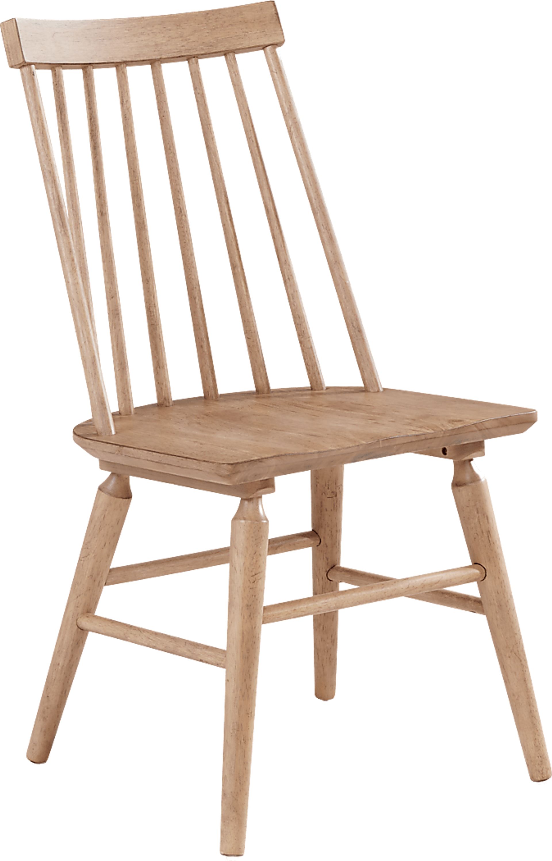 Winsor Natural Side Chair - Image 1