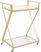 Winterfern Gold Bar Cart