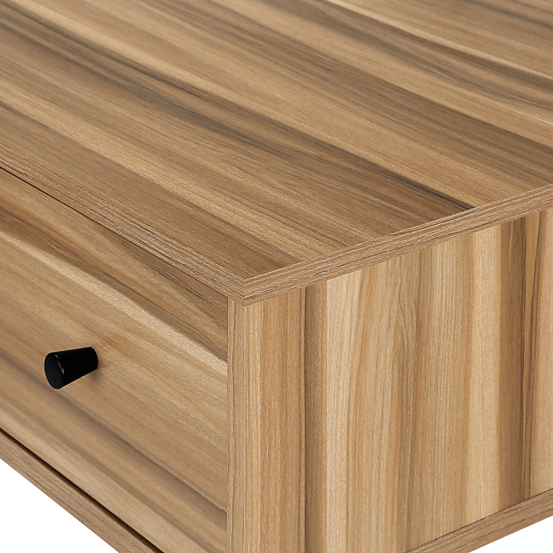 Winterthure Brown Desk - Image 6