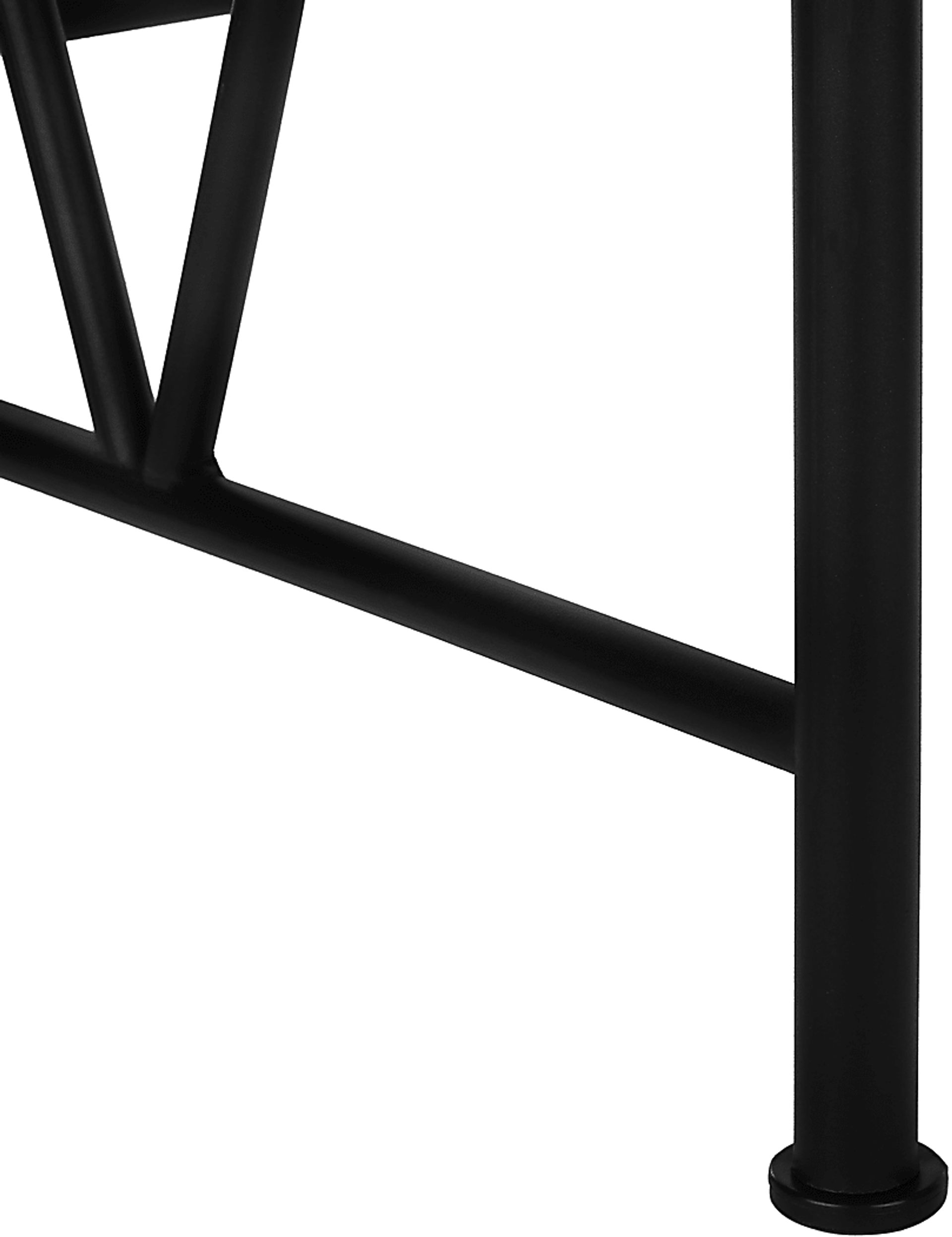 Winterthure Brown Desk - Image 8