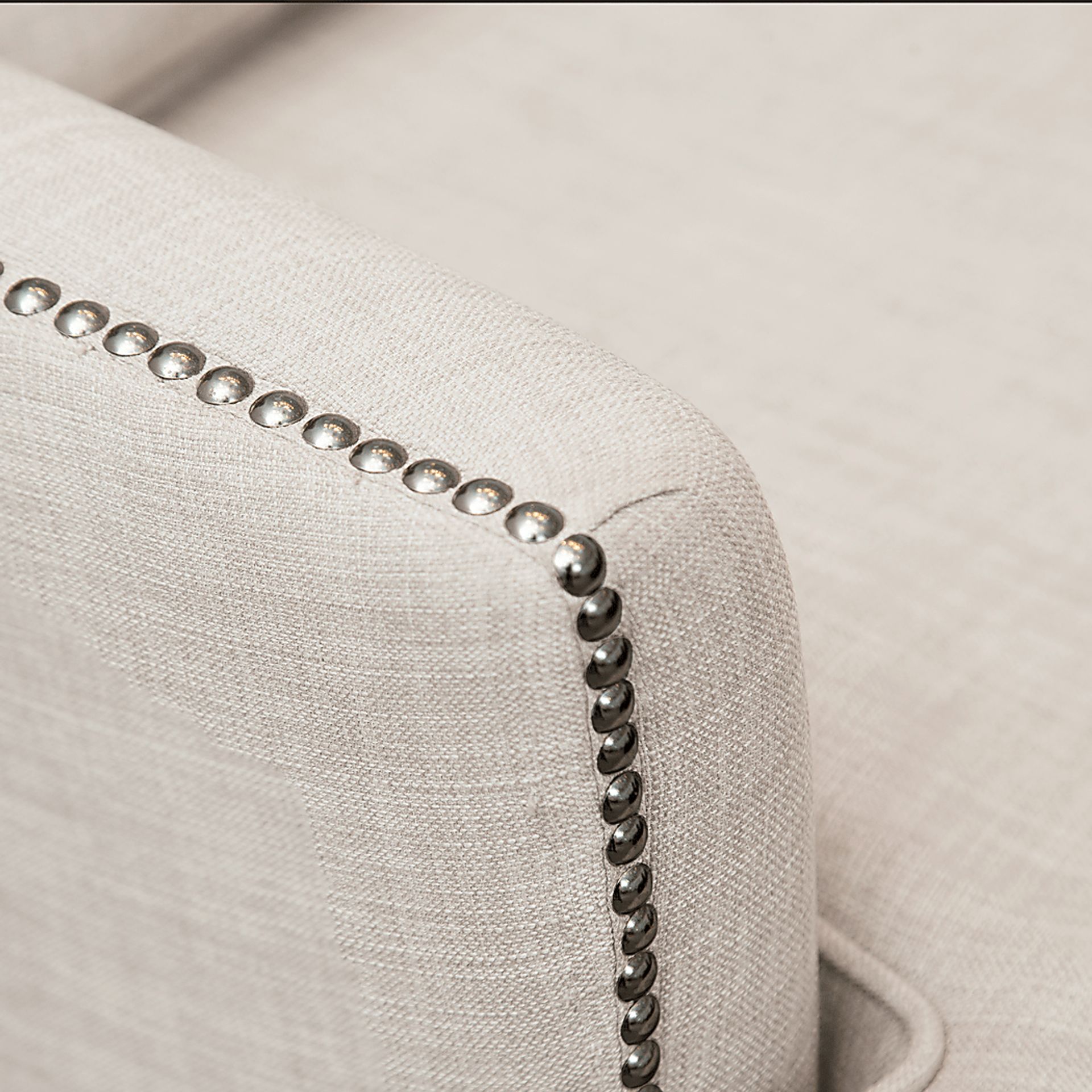 Wintley Beige Accent Chair - Image 4