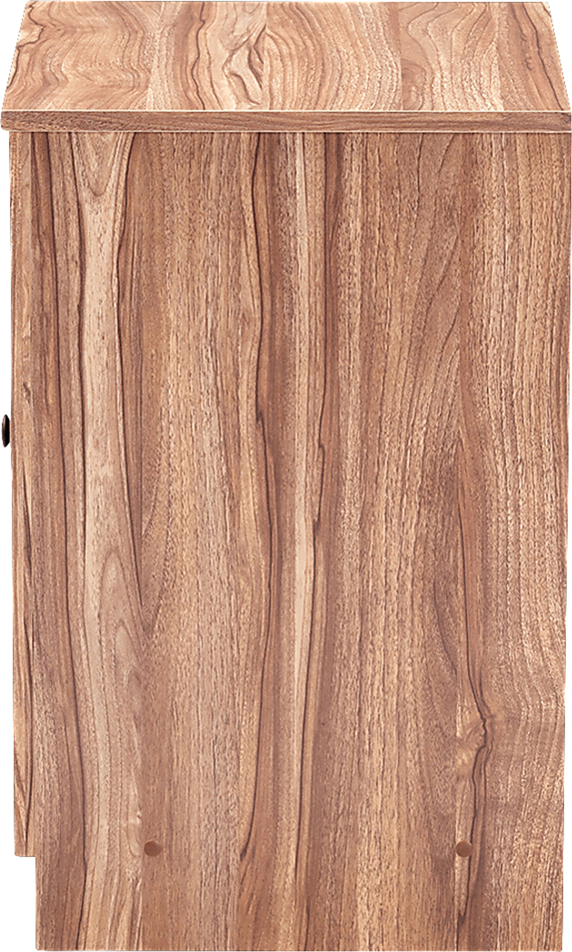 Winwick Brown Accent Bench - Image 3