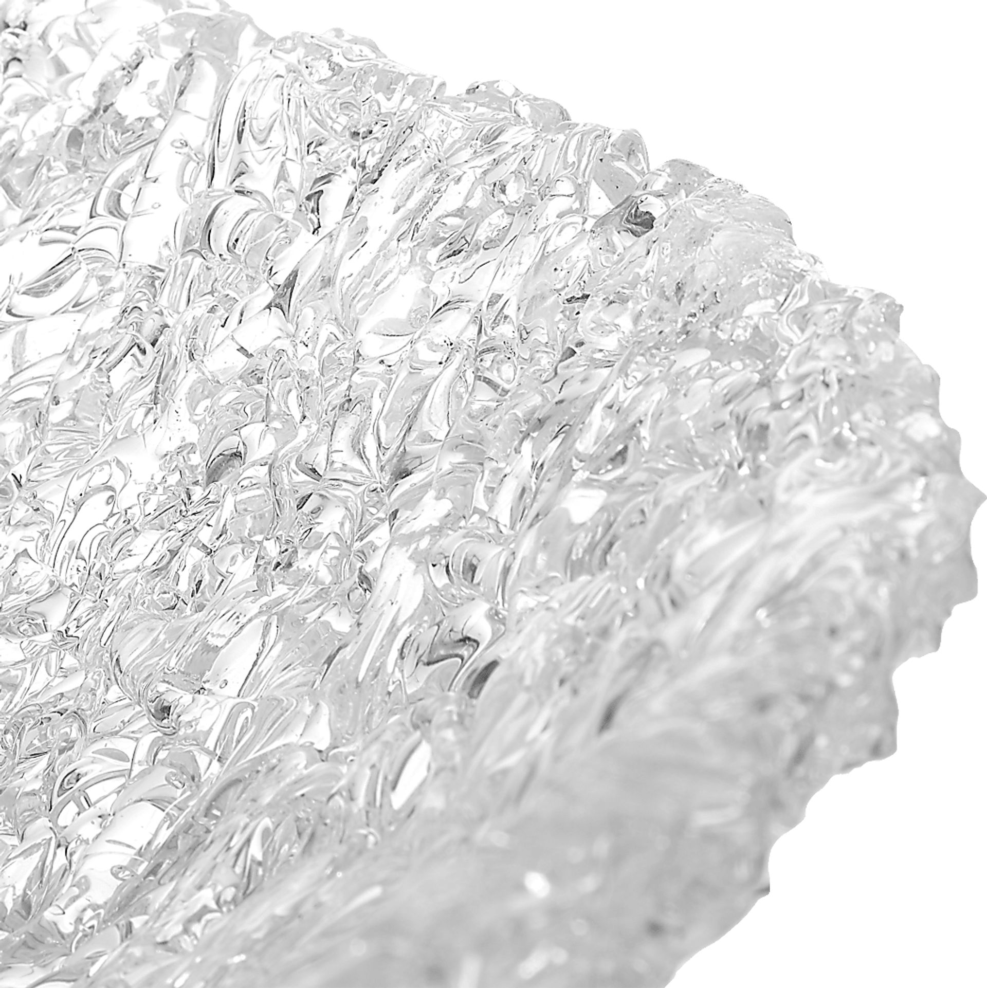 Wiona Clear Bowl - Image 3