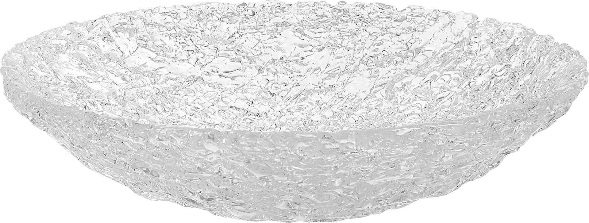 Wiona Clear Bowl - Image 1