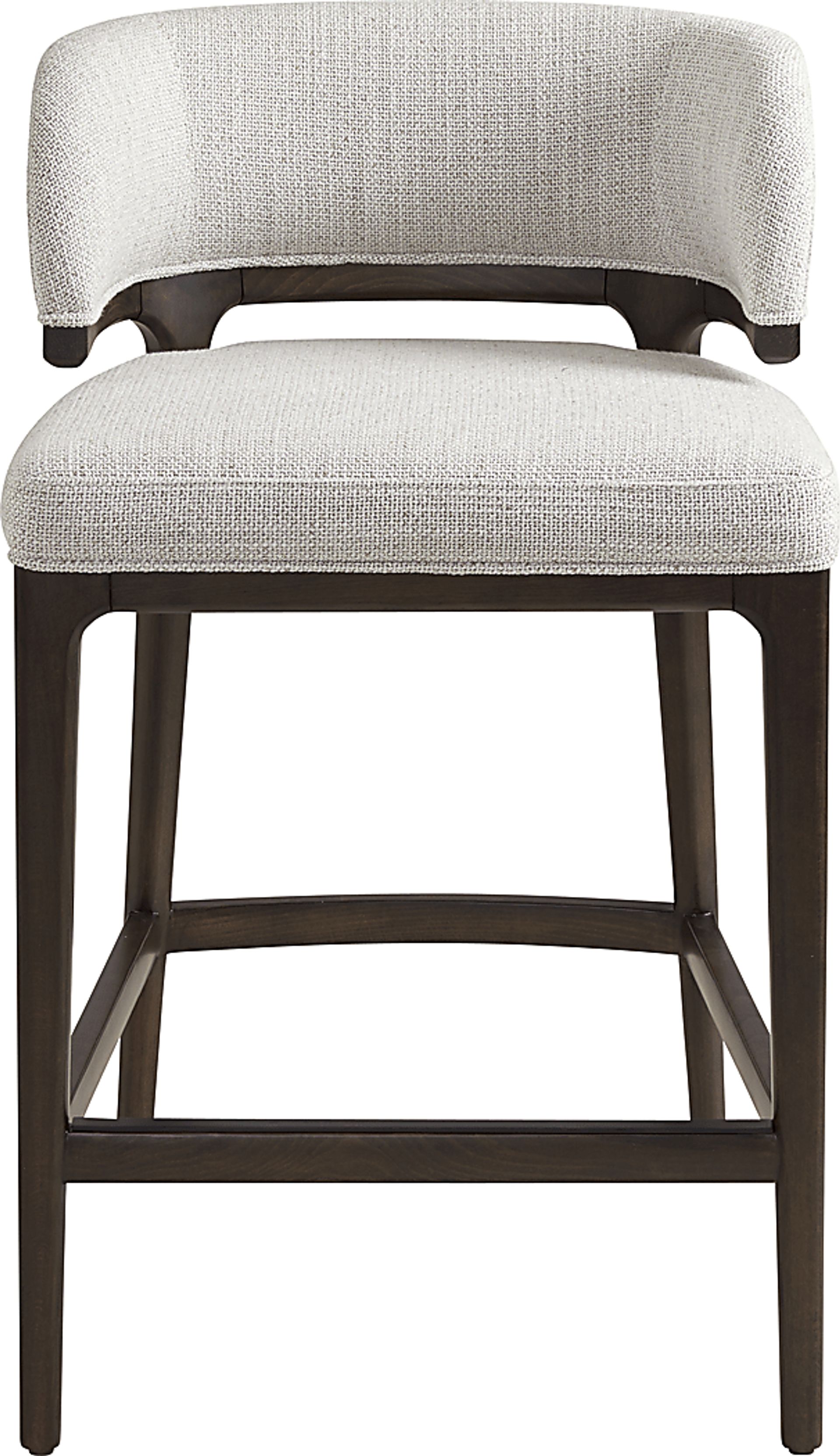 Wiremu Gray Counter Stool - Image 3