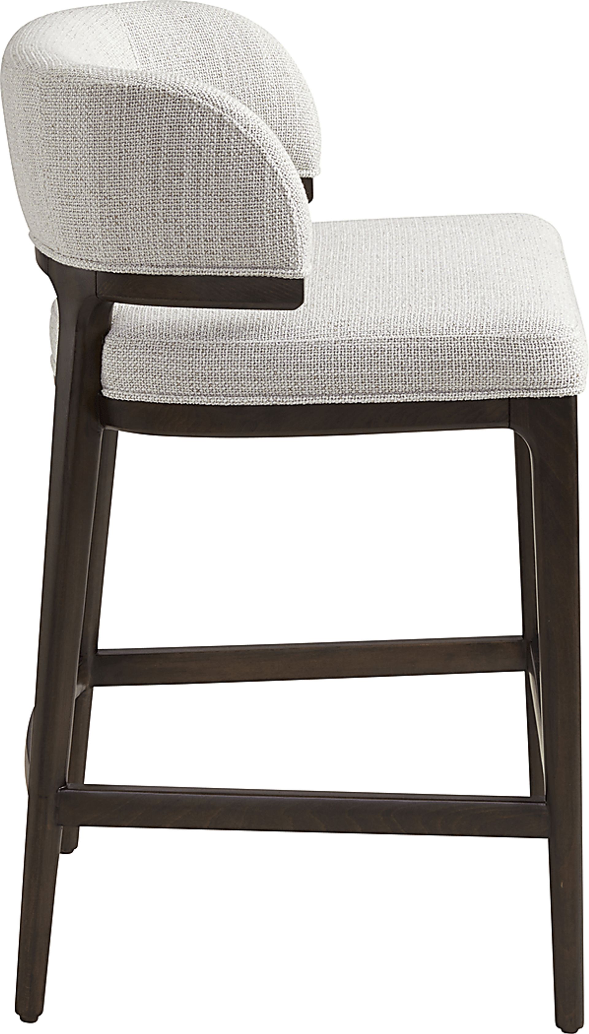 Wiremu Gray Counter Stool - Image 4