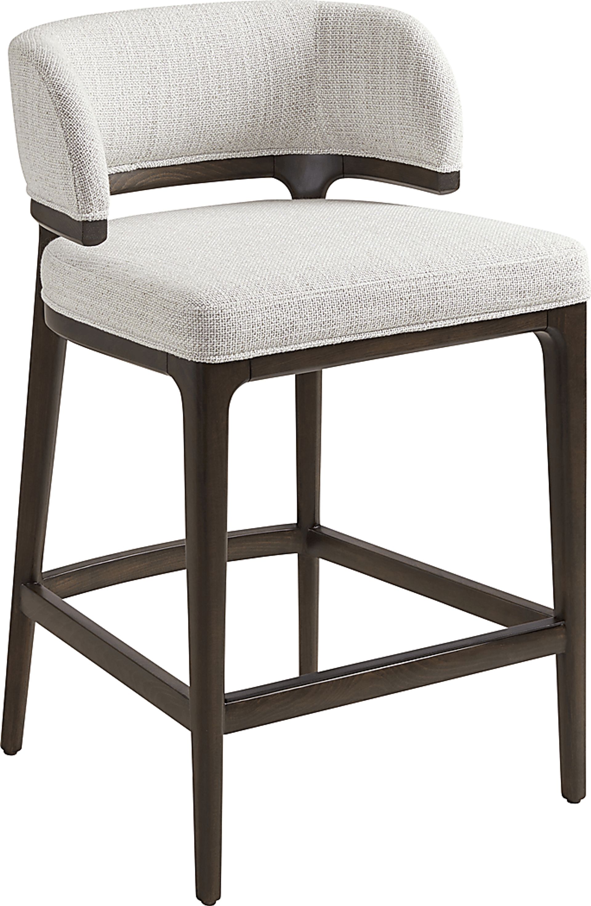 Wiremu Gray Counter Stool - Image 1