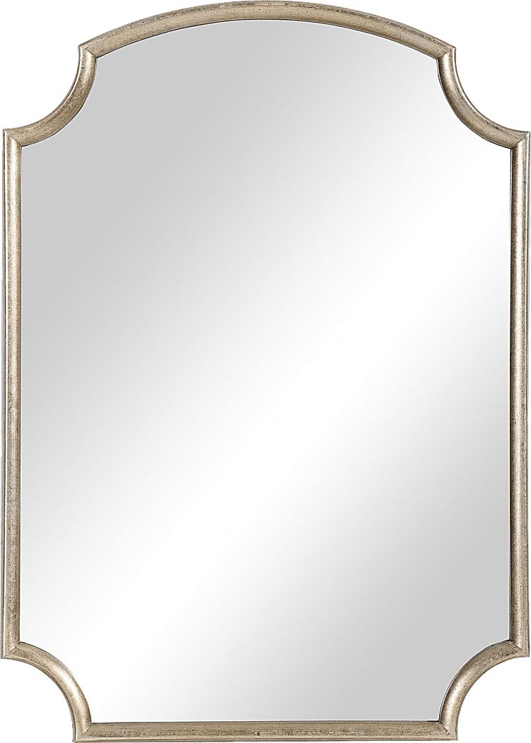 Wirtcrest Champagne Mirror