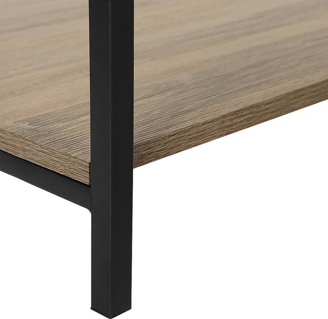 Wishart Taupe Cocktail Table - Thumbnail - Image 5