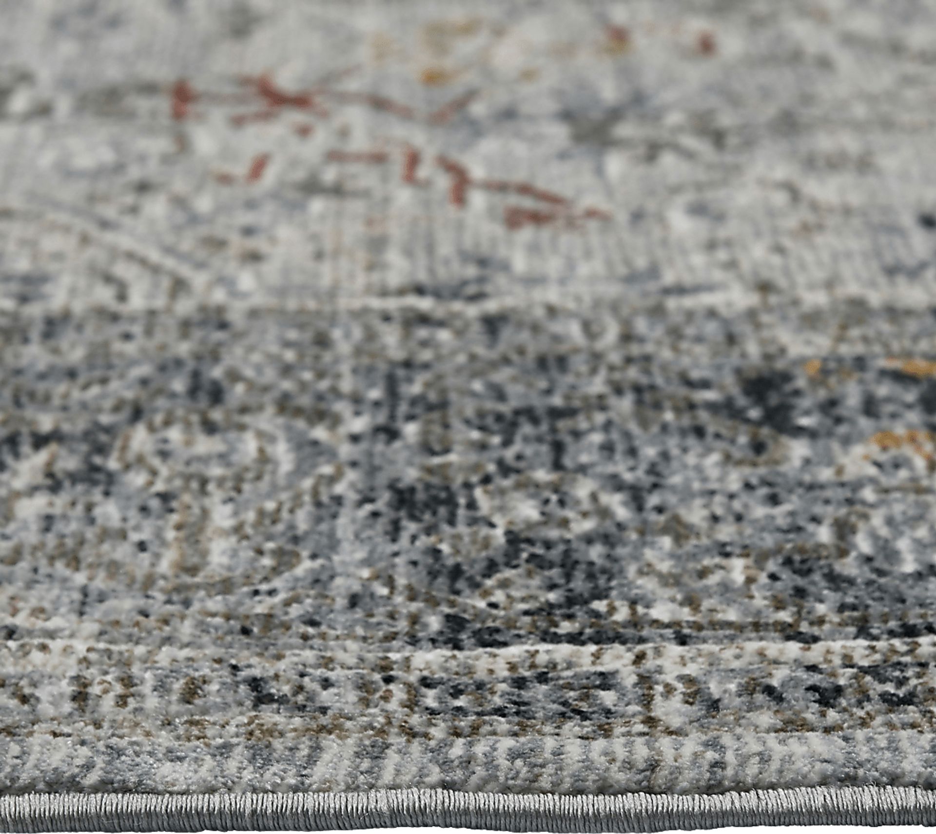 Wishborne Silver 5'3 x 7'10 Rug - Image 3