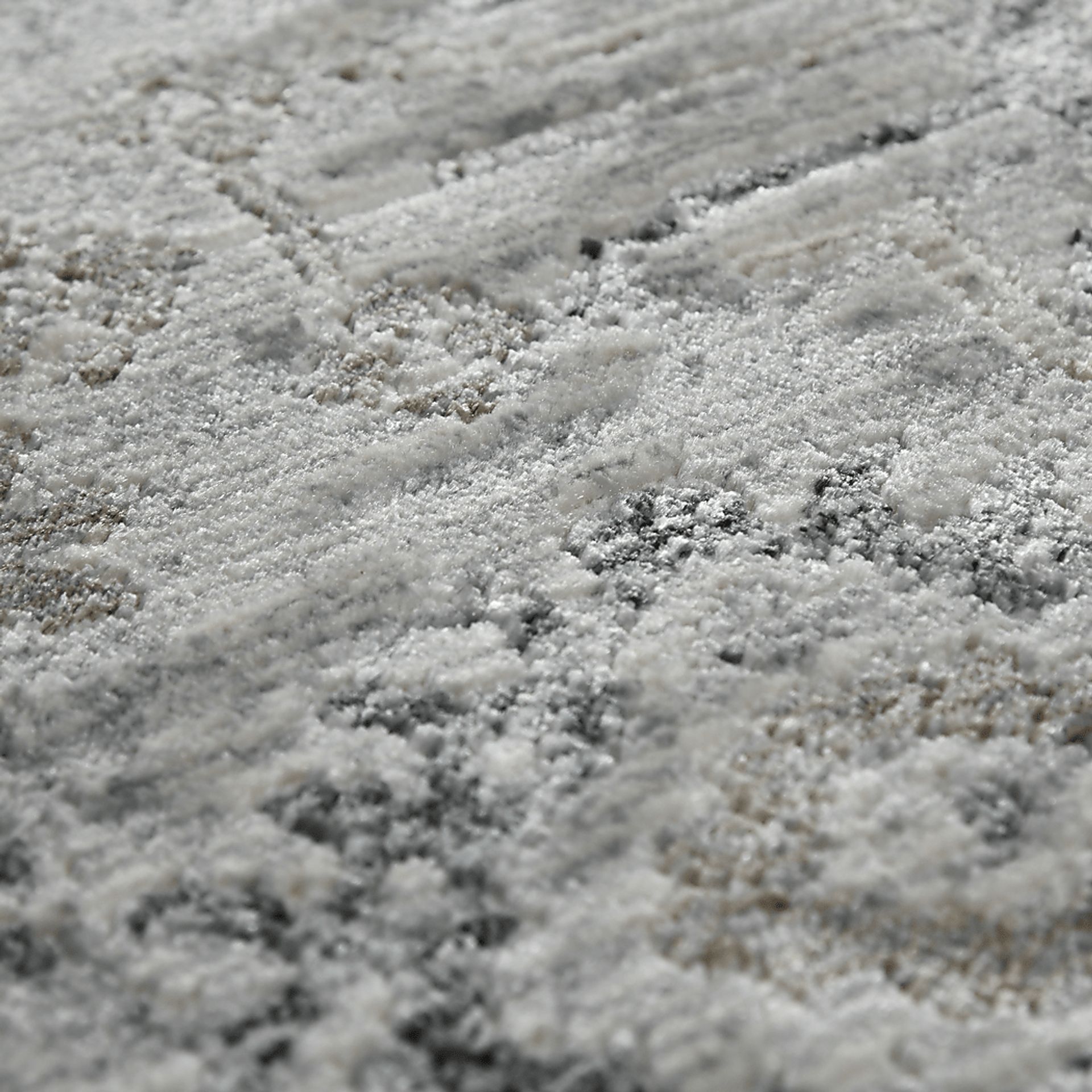 Wishborne Silver 5'3 x 7'10 Rug - Image 8