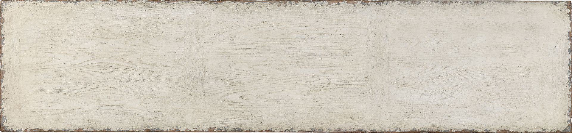 Wishek White Sofa Table - Image 3