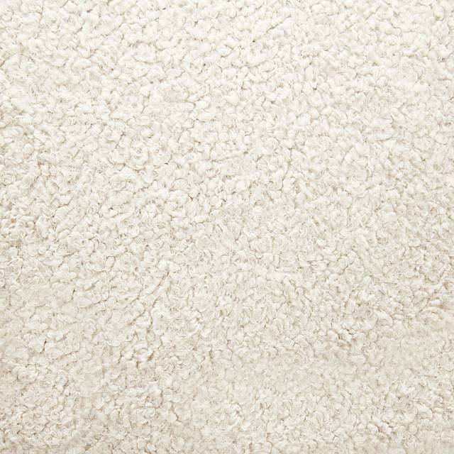 Wishmoore White Accent Chair - Thumbnail - Image 7