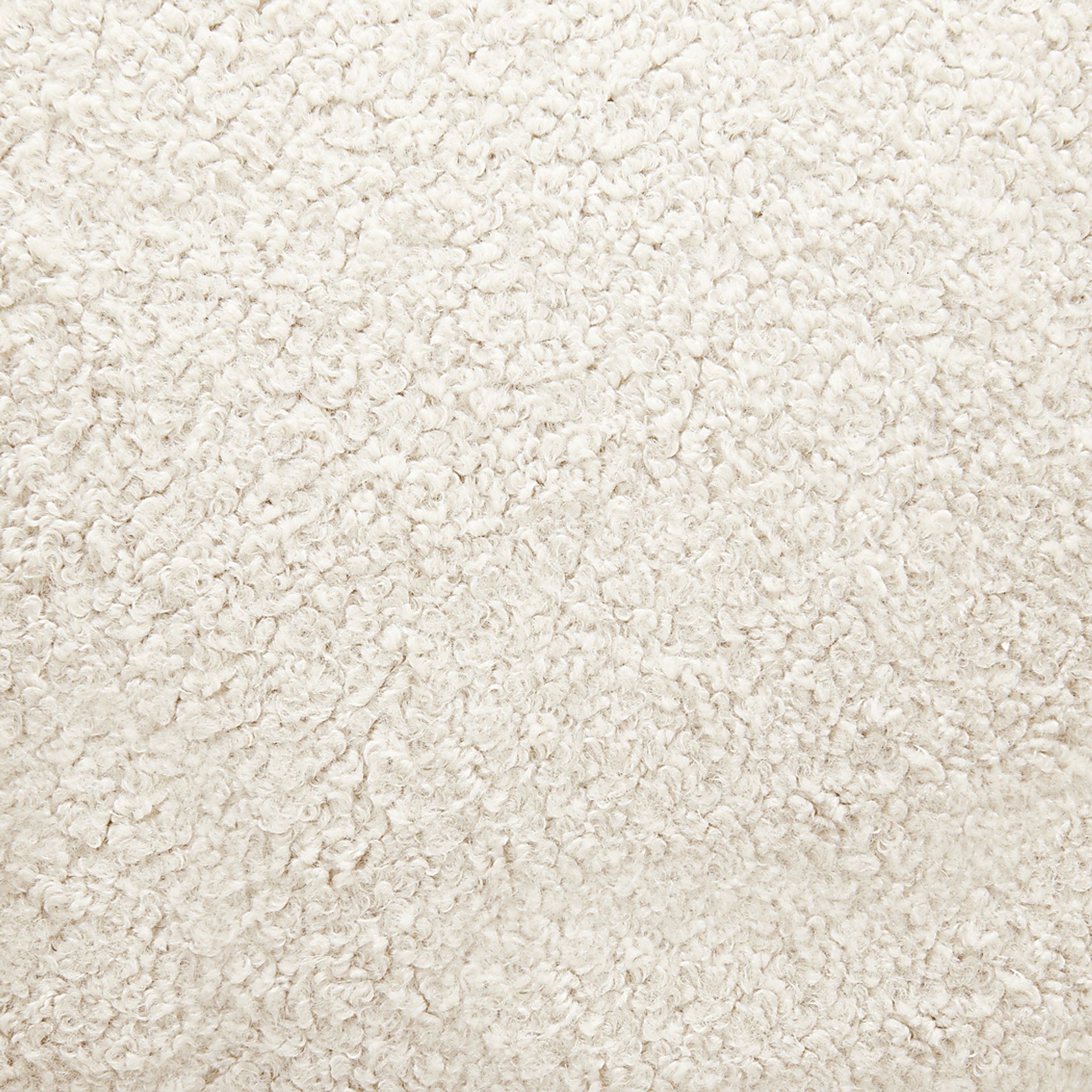 Wishmoore White Accent Chair - Image 7