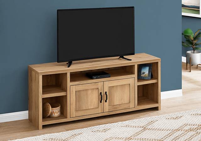 Wisperbreath Pine 59 in. Console - Thumbnail - Image 2