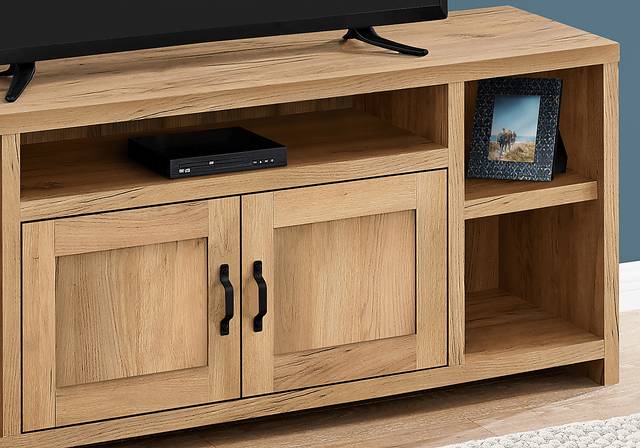 Wisperbreath Pine 59 in. Console - Thumbnail - Image 3