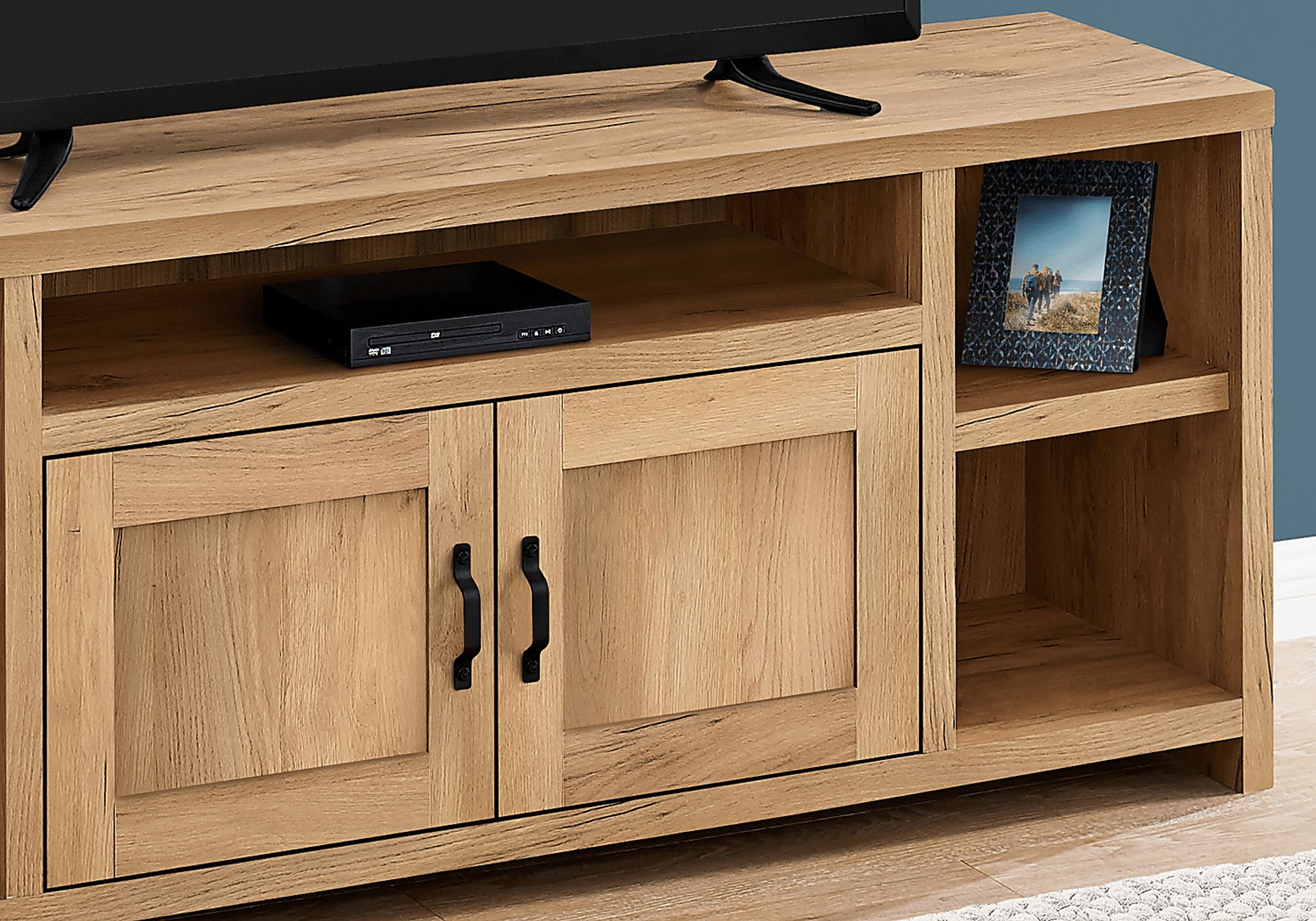 Wisperbreath Pine 59 in. Console - Image 3
