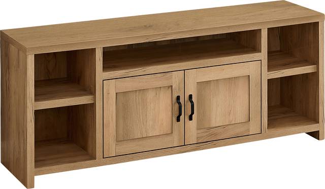 Wisperbreath Pine 59 in. Console - Thumbnail - Image 1