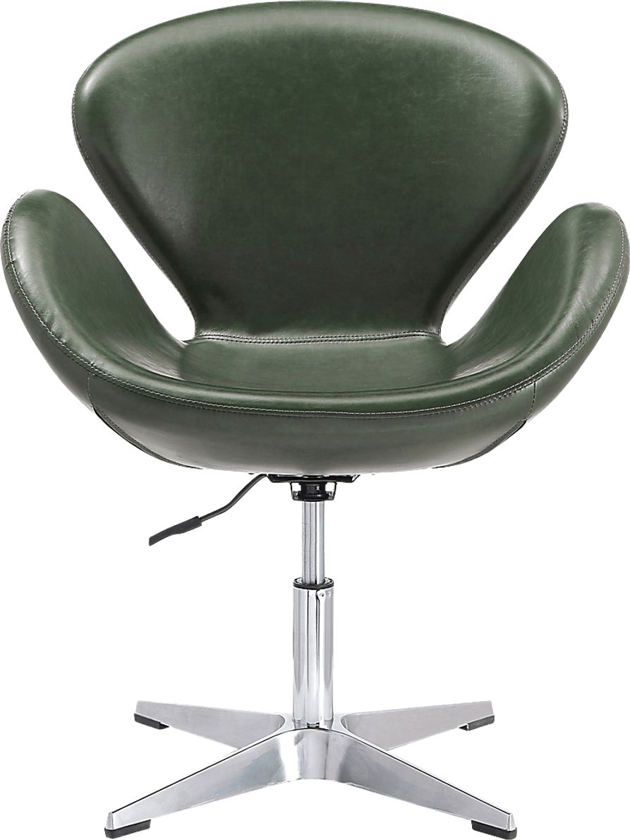 Witchazel Accent Chair