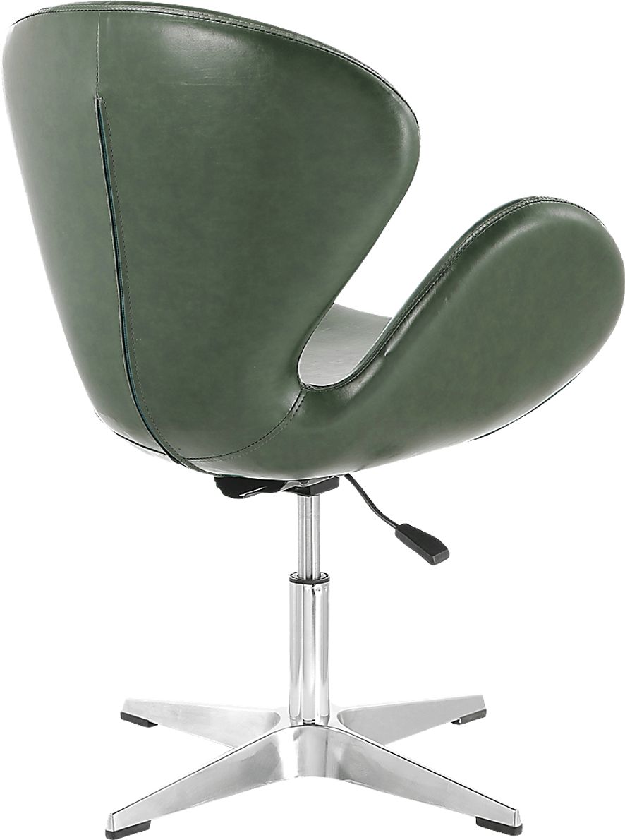 Witchazel Accent Chair