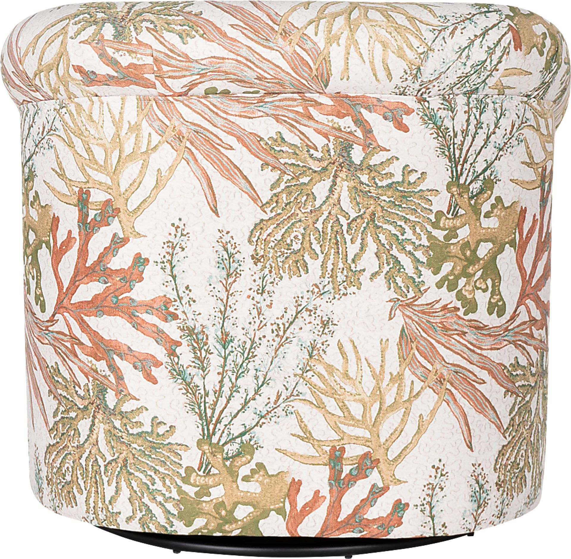 Witgate Green Accent Chair - Image 6