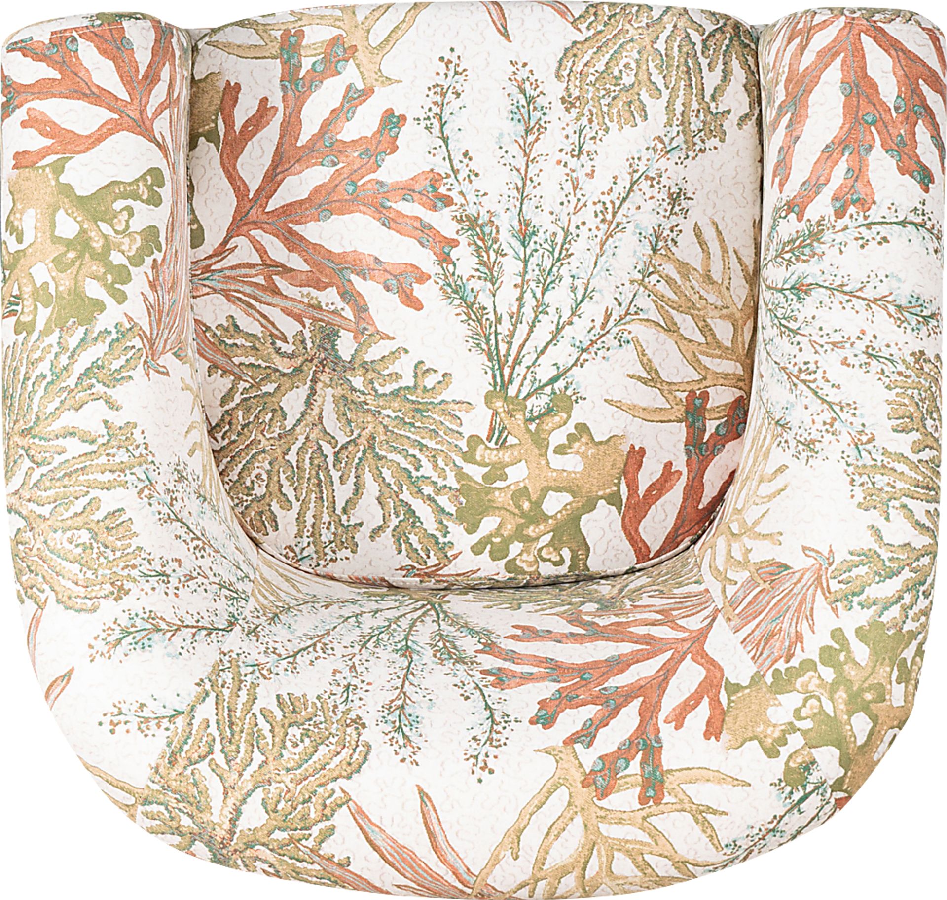 Witgate Green Accent Chair - Image 7