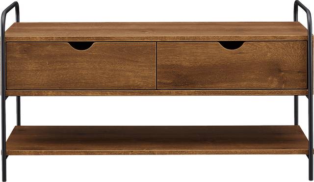 Withlow Natural Accent Bench - Thumbnail - Image 1