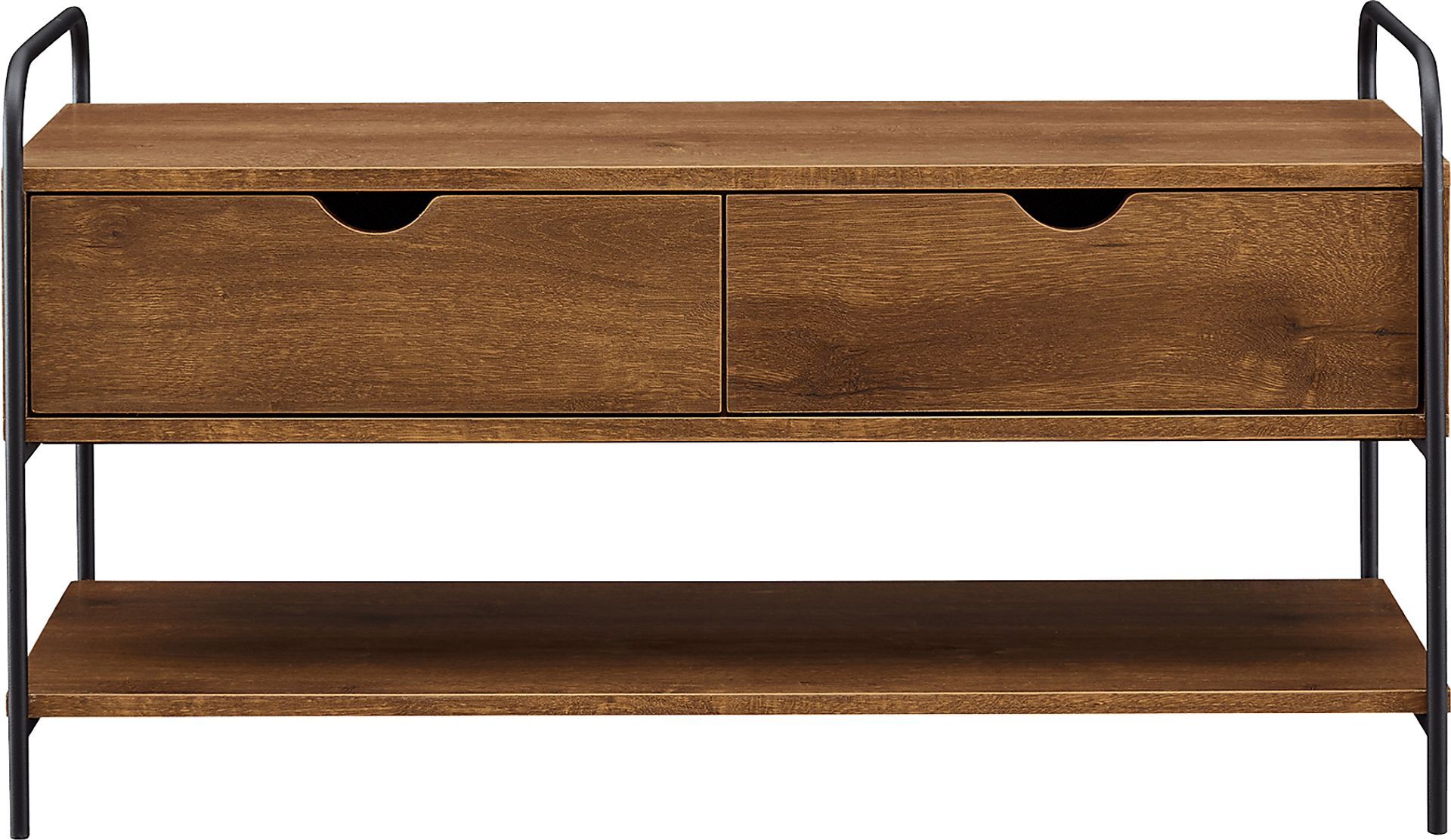 Withlow Natural Accent Bench - Image 1