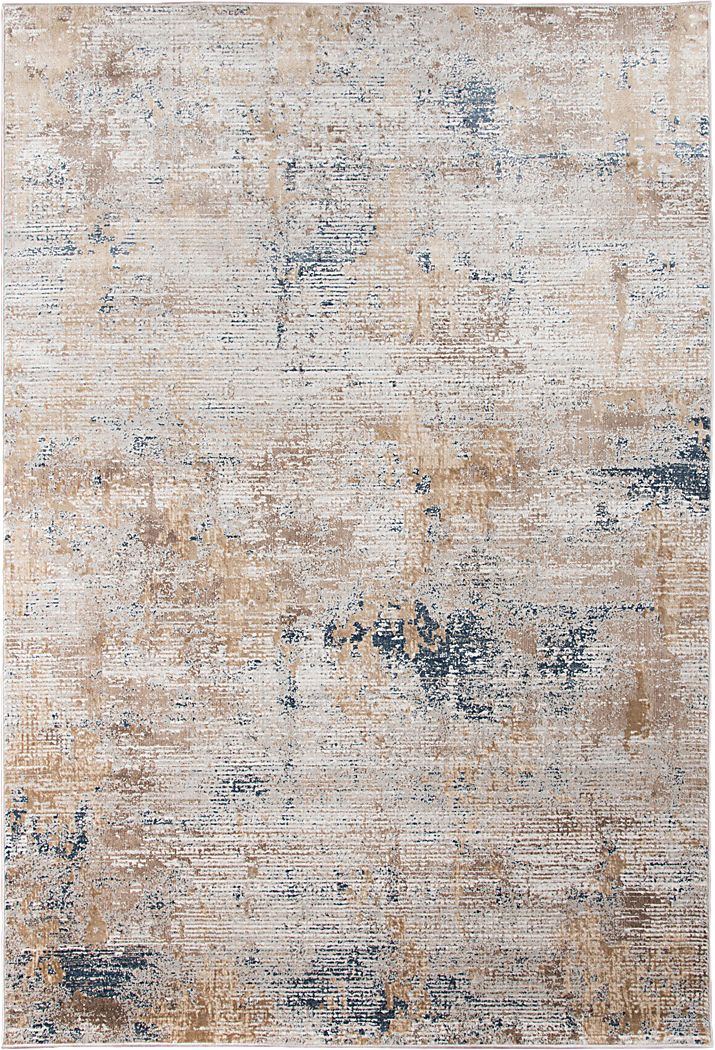 Witnigan Gold 10'3 x 14' Rug