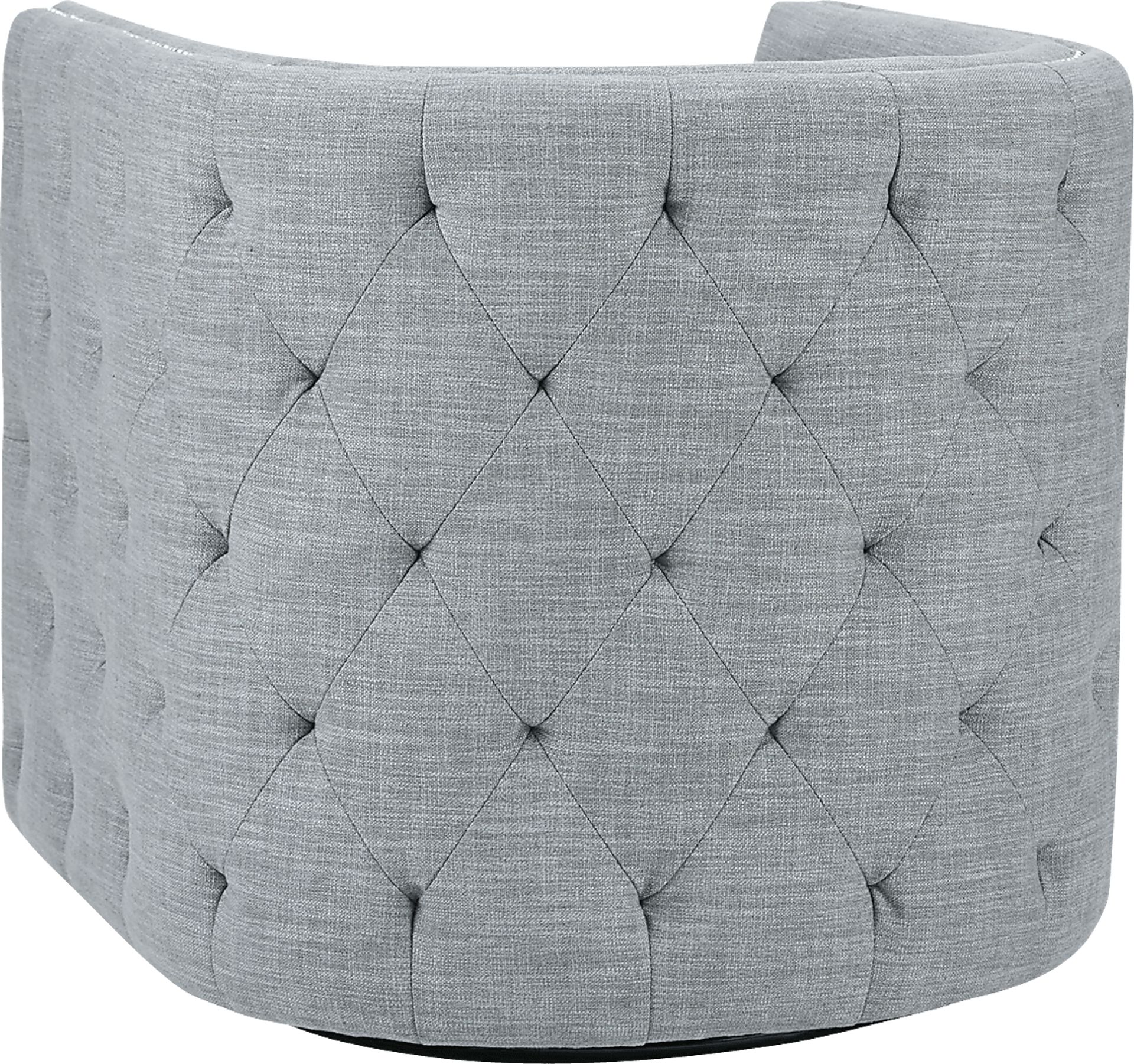 Wittmer Slate Accent Swivel Chair - Image 3