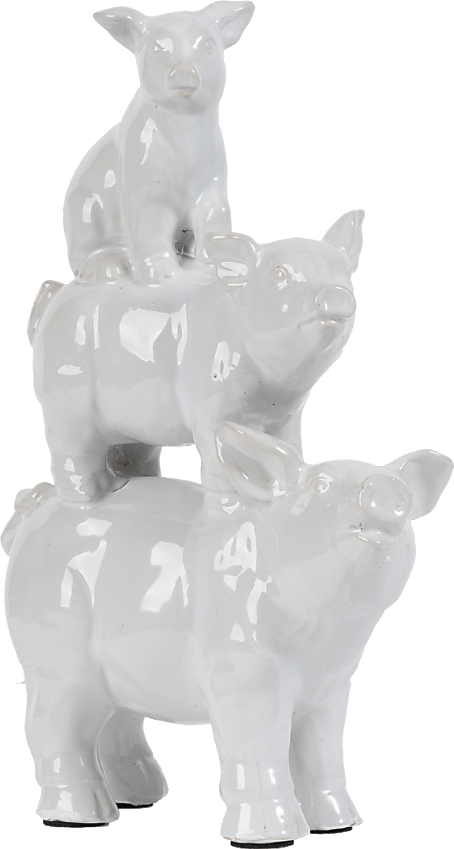 Witton White Sculpture - Image 1