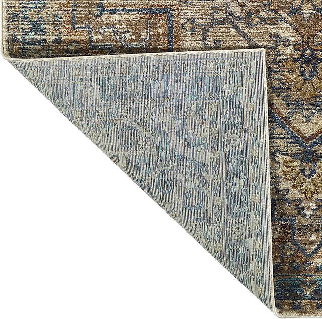 Witver Multi 5'3 x 7'10 Rug - Thumbnail - Image 5
