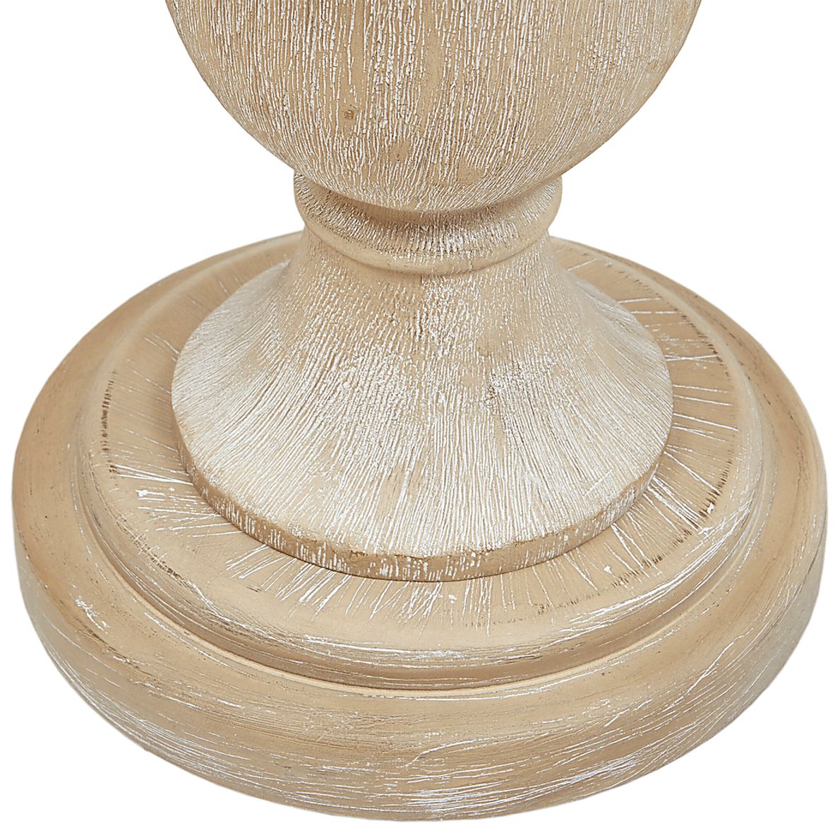 Wogan Cream Accent Table Rooms To Go