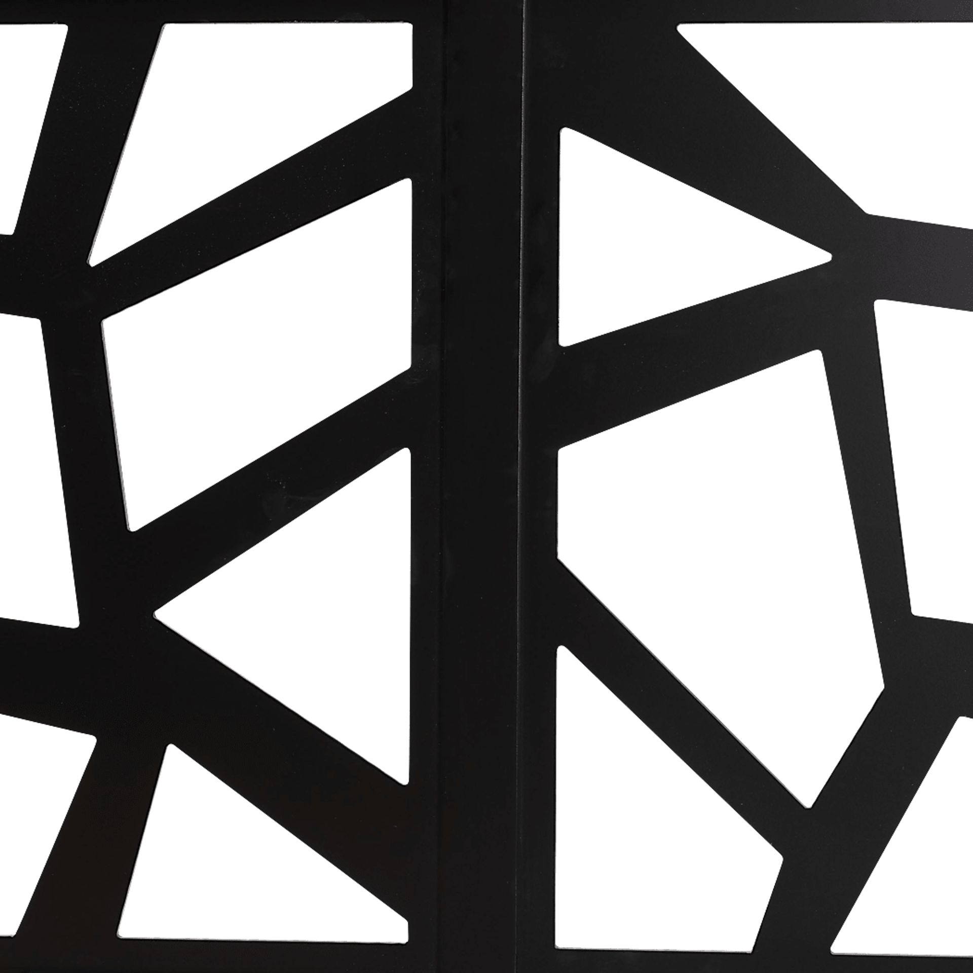 Wohner Espresso Brown Queen Headboard - Image 4