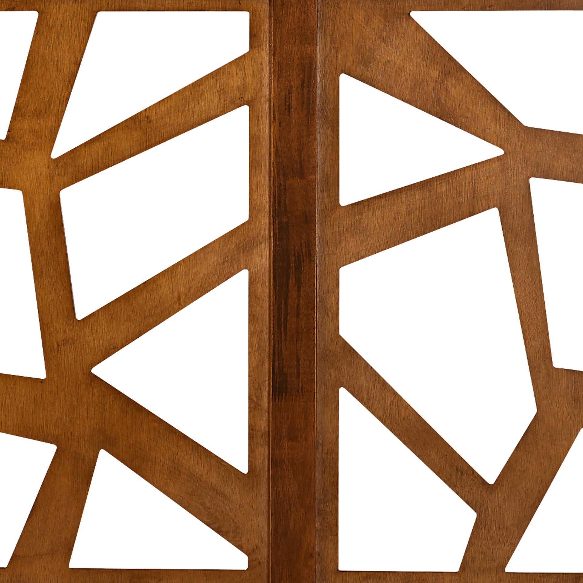 Wohner Walnut Brown Queen Headboard - Image 4