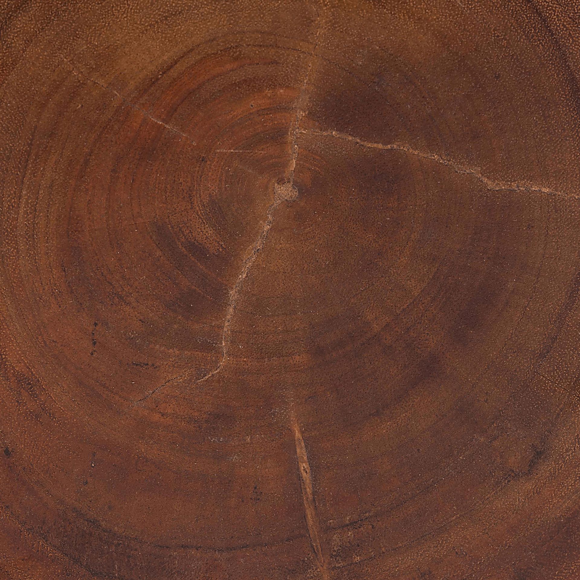 Wolftube Brown End Table - Image 4