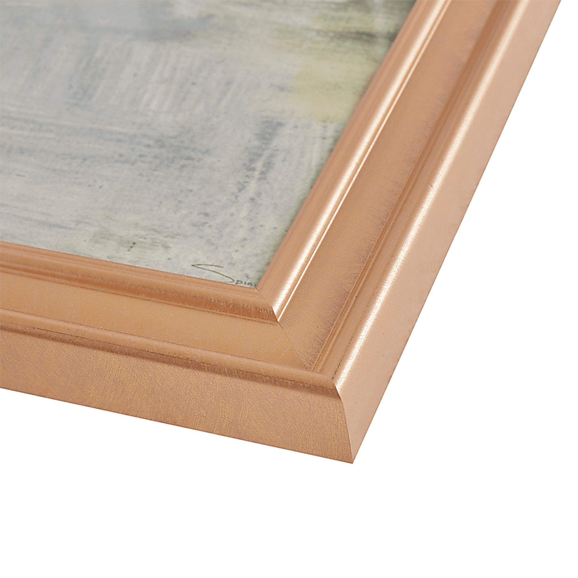 Wollmer Multi Framed Glass Wall Art - Image 2